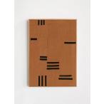 ATELIER CPH | Assemble no.83 (CPH83) | アートプリント/ポスター (50x70cm) 北欧 デンマーク アブストラクト