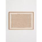 ATELIER CPH | Assemble no.62 (CPH62) | A3 アートプリント/ポスター 北欧 デンマーク アブストラクト