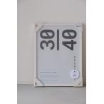PAPER COLLECTIVE / MADO | ポスターフレーム (timber white) | 30x40cm 額縁 ホワイト 白 木製