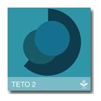 TETO 2 / ATLA (CD-R)