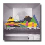 STILL PARADE / CONCRETE VISION (CD)