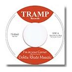 DOKTU RHUTE MUUZIC / I'M IN YOUR CORNER c/w TIP JAR (7")