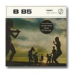 G.COSCIA, FORMINI / B85 - BALLABILI "ANNI '70" (POP COUNTRY) (LP+CD)