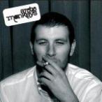 ARCTIC MONKEYS / WHATEVER PEOPLE SAY I AM, THAT'S WHAT I'M NOT (LP)
