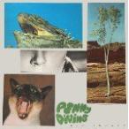PENNY DIVING / BIG INHALE (LP)