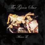 THE GOON SAX / MIRROR II (LTD / WHITE VINYL) (LP)