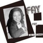 【SALE セール】FAY / THIS IS A BLESSING (LP)