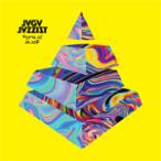 JAGA JAZZIST / PYRAMID REMIX (LTD / YELLOW VINYL) (2LP)