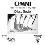 OMNI / FROM THE BOTTOM OF MY HEART (12")