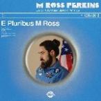 【SALE セール】M ROSS PERKINS / E PLURIBUS M ROSS (LP)