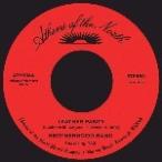 BROTHERHOOD BAND / LEATHER PANTS / NICCI'S THEME (7")