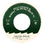 DEAN FRASER &amp; ROBERT "DUBWISE" BROWNE / MISTER MAGIC (7")