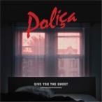 【SALE セール】POLICA / GIVE YOU THE GHOST (LP)
