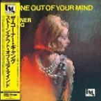 【SALE セール】THE CORNER GANG / STONE OUT OF YOUR MIND (LP)