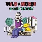 高橋幸宏 / WILD &amp; MOODY (LP)