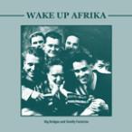 WAKE UP AFRIKA / BIG BRIDGES AND SMELLY FACTORIES (LP)
