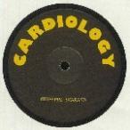 GIUSEPPE SCARANO / IN YOUR OWN (12")