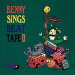 BENNY SINGS / BEAT TAPE II (LP)