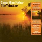 THE WINSTONS / COLOR HIM FATHER (LP+12")