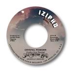 [SALE распродажа ]SPLIT DECISION BAND / CRYSTAL POWDER / SAY WOMAN (7")