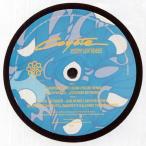 COYOTE / MYSTERY LIGHT REMIXES (12")