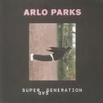 ARLO PARKS / SUPER SAD GENERATION / PAPERBACKS (7")