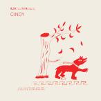 CINDY / WHY NOT NOW (LTD / CREAM VINYL) (LP)