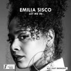 [SALE распродажа ]EMILIA SISCO, COLD DIAMOND &amp; MINK / LET ME IN (7")