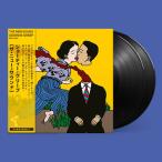 ショッピングMAGICIAN GEORDIE GREEP / THE NEW SOUND (LTD / スタンダード・ジャケット / 日本語帯付き) (2LP)