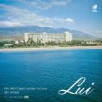 LUI / OH, OH (I THINK I'M FALL IN LOVE)|MY LOVER (7")