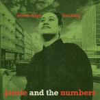 JAMIE AND THE NUMBERS / SEVEN DAYS TOO LONG (7")