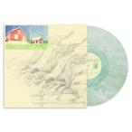 quickly, quickly / I HEARD THAT NOISE (LTD / FROSTED COKE BOTTLE VINYL) (LP)