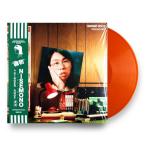 GINGER ROOT / NISEMONO (LTD / ORANGE VINYL) (12
