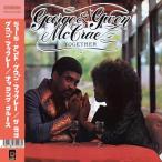 GEORGE, GWEN MCCREA / THE RUB (Selected by OMAKASE) (7")