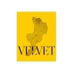 【SALE セール】VELVET NEGRONI / NEON BROWN (LP)
