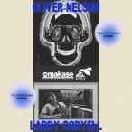 OLIVER NELSON / FLIGHT FOR FREEDOM (OMAKASE'S 3MIN COOKING EDIT) (7")