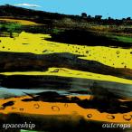 [SALE распродажа ]SPACESHIP / OUTCROPS (LP)