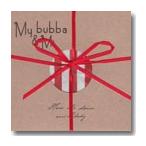 MY BUBBA＆MI / HOW IT'S DONE IN ITALY (CD+PHOTOBOOK)
