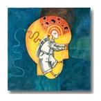 JACOB STOY / REDENSWART EP (12")