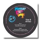 V.A. / MIDNIGHT RIOT VOL 3 VINYL SAMPLER 1 (12")