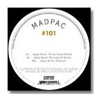 MADPAC / COMPOST BLACK LABEL 101 (12")