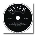 NY*AK / THE TRUTH WILL FIND YOU (12")