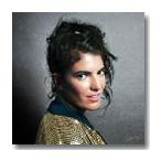NADIA KSAIBA / VIRTUAL LOVER (12")