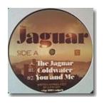 JUSTIN JAY / THE JAGUAR (12")
