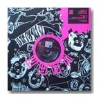 THE REVENGE / THE BUGLES OF TRUTH (12")