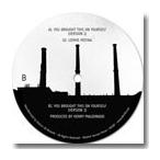 SON OF SOUND / SON OF SOUND 01 EP (12")