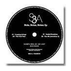 S3A / NOTE, NOTES, NOTEN EP (12")