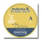 TOM SHOWTIME / BUTTER ZONE EP (12")