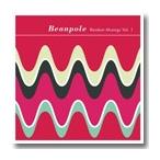 BEANPOLE / RANDOM MUSINGS VOL. 1 EP (CD-REP)