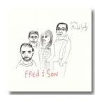 FRED I SON / ELK CARTER EP (7")